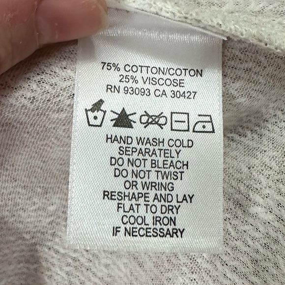 NWOT NIC + ZOE Women's Copper Shine Blazer sz 3XL - Picture 8 of 12